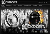 KickPort International