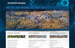 EnviroTech Services