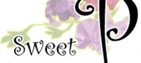 SweetP Productions Logo