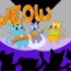 “We Will Meow You” music video by After9Design for Kiddie Kats