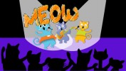 “We Will Meow You” music video by After9Design for Kiddie Kats