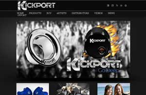 KickPort International